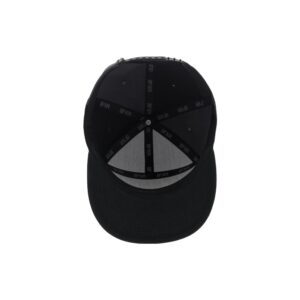 FXR Καπέλο Rhombus Black / Grey 6 fxr καπέλο rhombus black grey 2