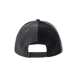 FXR Καπέλο Rhombus Black / Grey 7 fxr καπέλο rhombus black grey 3