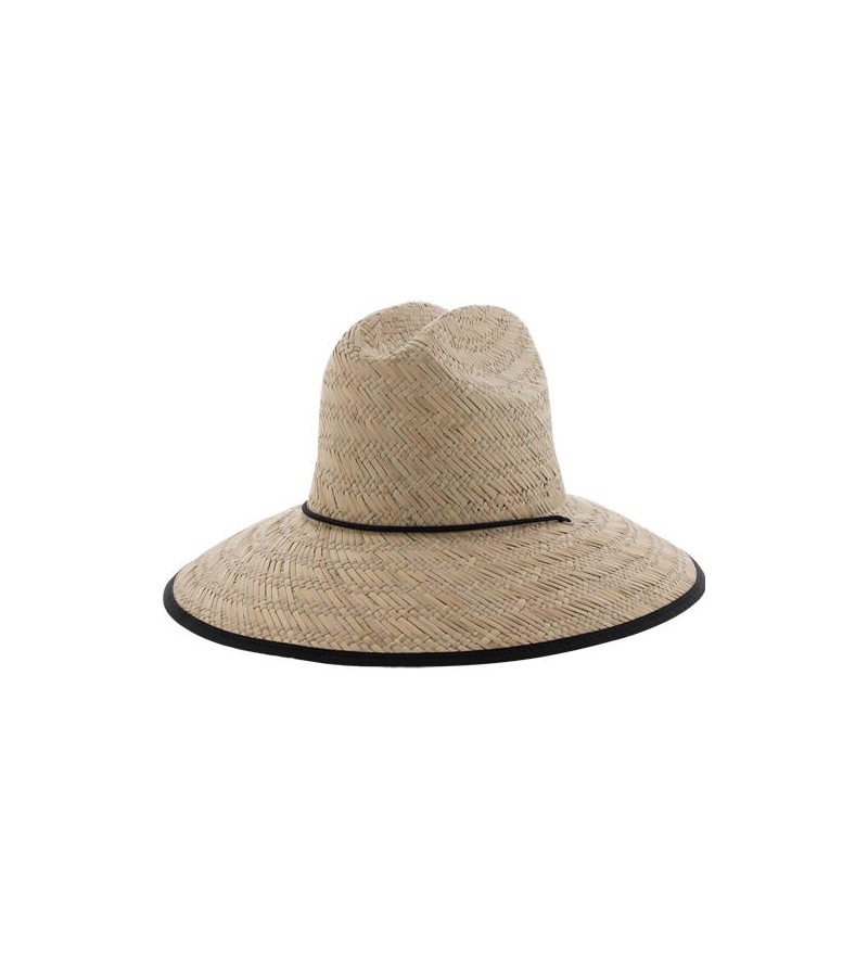 FXR Καπέλο Shoreside Straw Tropical Sunset - Image 4