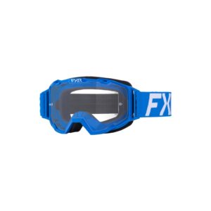 FXR Μάσκα Maverick Prime Blue