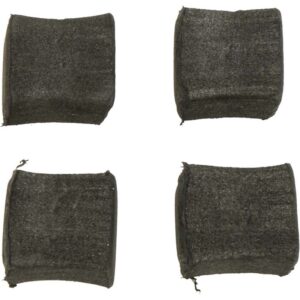 FXR Μαξιλαράκια Αεραγωγών για Κράνη Clutch