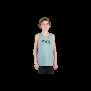 FXR Παιδική Μπλούζα Hydrogen Premium Bermuda/Asphalt