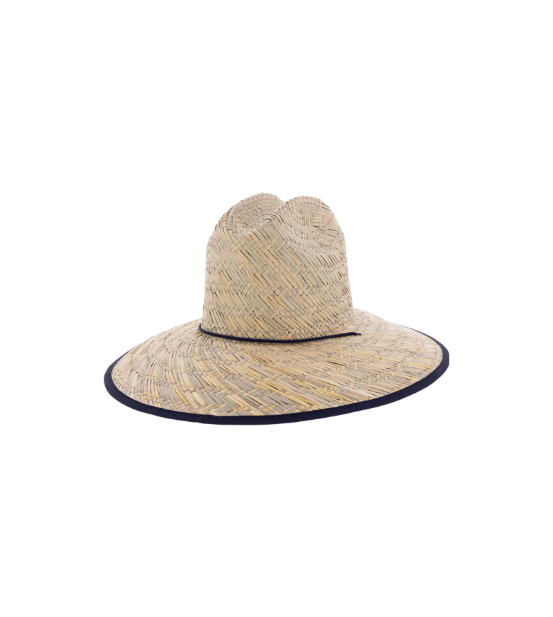 FXR Παιδικό Καπέλο Shoreside Straw Blue / Navy Swell - Image 3