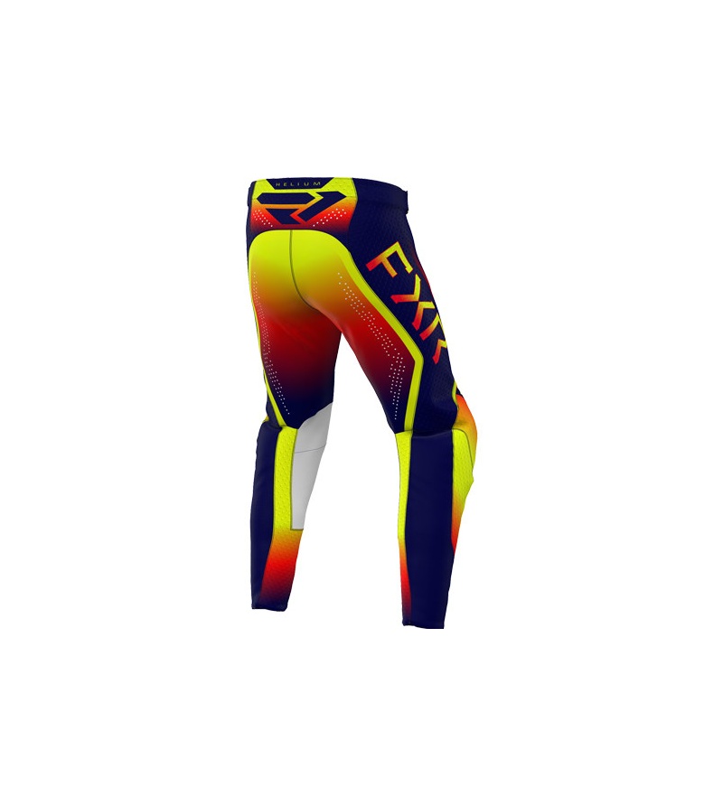 FXR Παιδικό Παντελόνι MX Helium Flare - Image 2