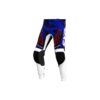 FXR Παντελόνι MX Clutch Blue Camo / Red 5 fxr παντελόνι mx clutch blue camo red