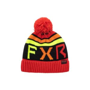 FXR Σκούφος Helium Inferno