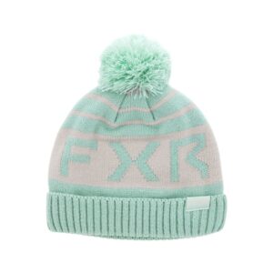 FXR Σκούφος Helium Lt. Sage/Bone