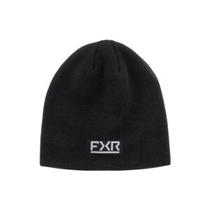 FXR Σκούφος Infinite Black / Grey