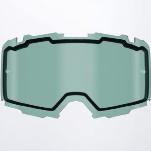 FXR Φακός Antifog για Μάσκα Combat Clear