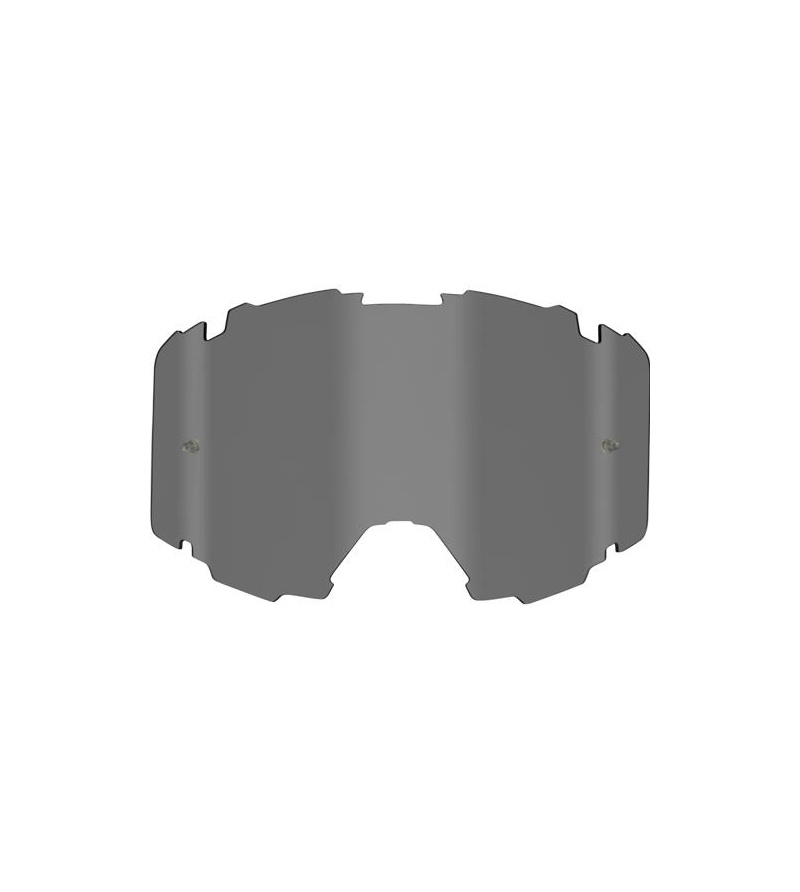 FXR Φακός Antifog για Μάσκα Pilot Smoke