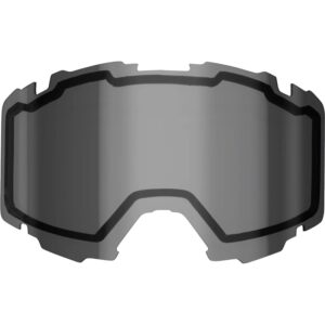FXR Φακός Antifog για Μάσκα Pilot Smoke