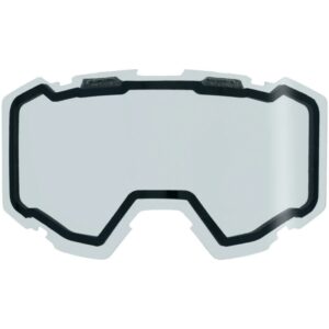 FXR Φακός Clearidium για Παιδική Μάσκα Maverick MX Clear