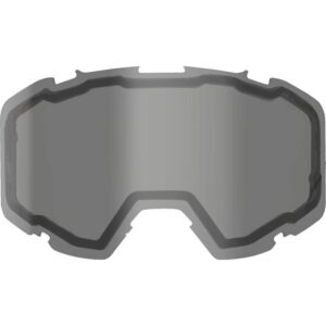 FXR Φακός Polarized για Μάσκα Maverick Smoke