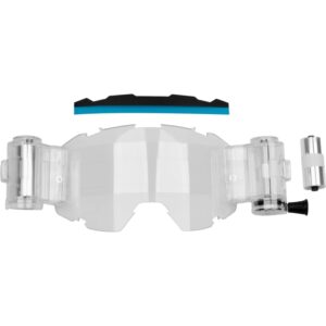 FXR Φακός Roll-Off για Μάσκα Maverick Clear