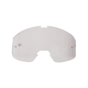 FXR Φακός για Μάσκα Maverick Clear