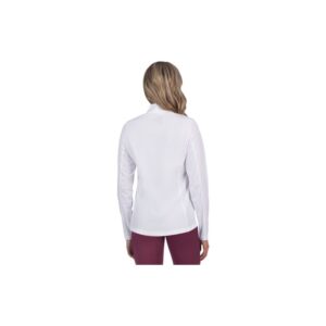 FXR Φούτερ Pilot UPF White 5 fxr φούτερ pilot upf white 2