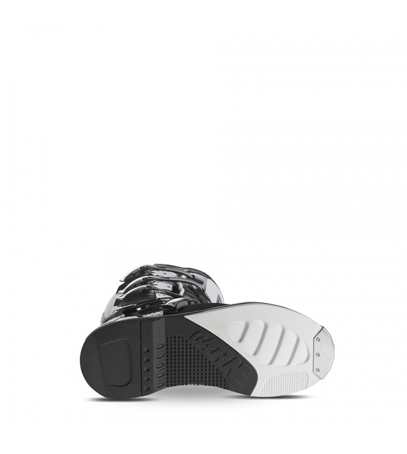 Gaerne SG10 Μπότες MX Black - Image 4