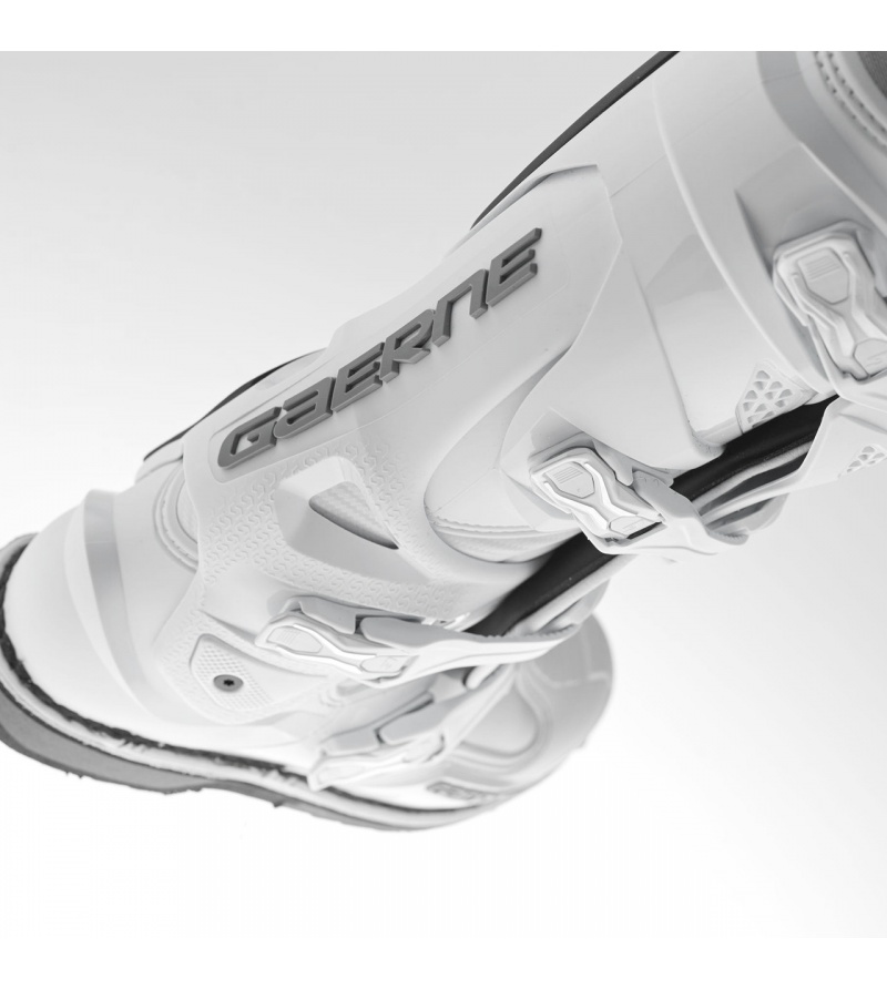 Gaerne SG22 Μπότες White - Image 3