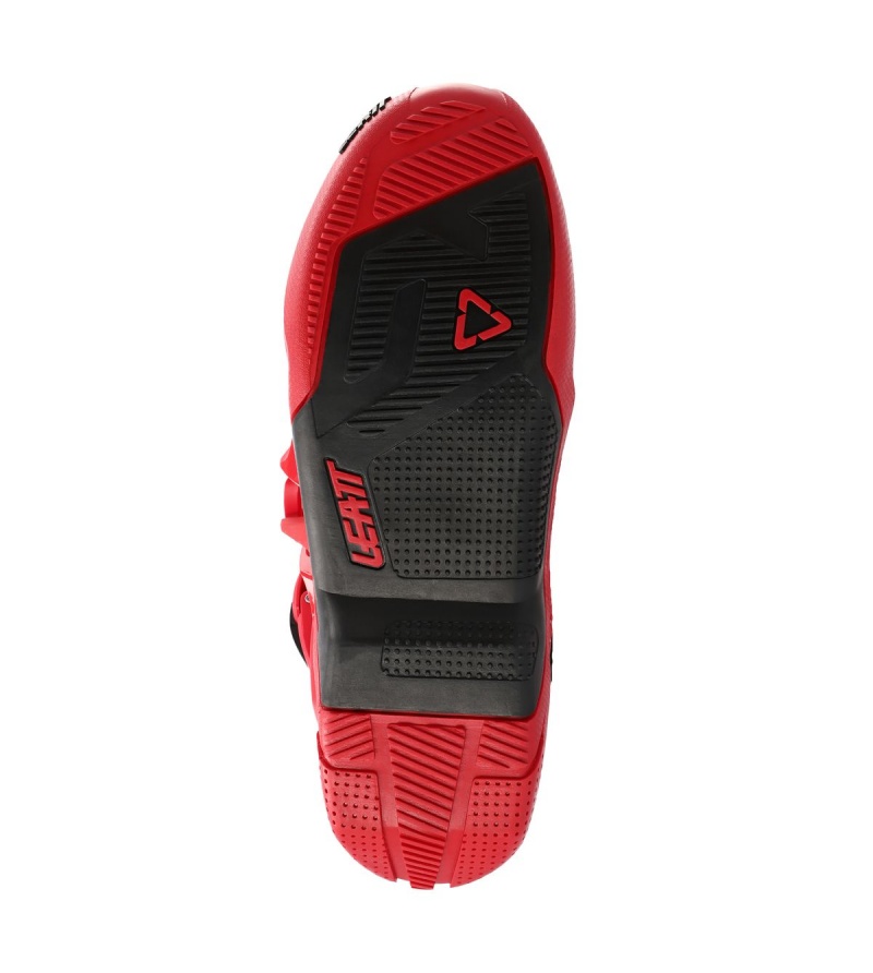 Leatt 4.5 Μπότες Motocross Rioja - Image 3