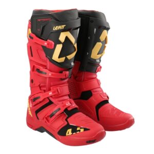 Leatt 4.5 Μπότες Motocross Rioja