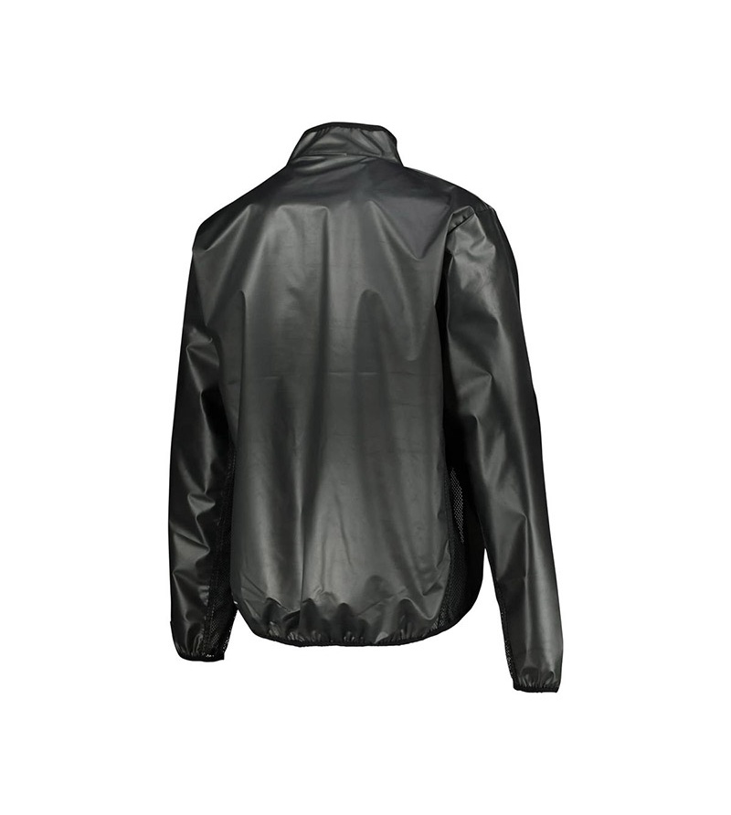 Leatt Αδιάβροχο Μπουφάν Smoke - Image 2