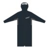 Leatt Αδιάβροχο παλτό Black 6 leatt αδιάβροχο παλτό black