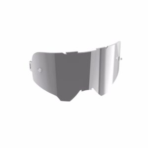 Leatt Ανταλλακτικός Φακός Μάσκας Light Grey