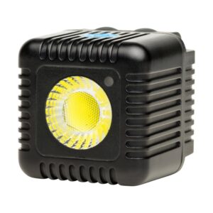 Lume Cube Single - Black