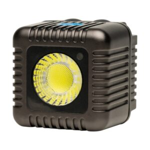 Lume Cube Single - Metal Grey
