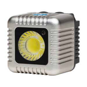 Lume Cube Single - Silver
