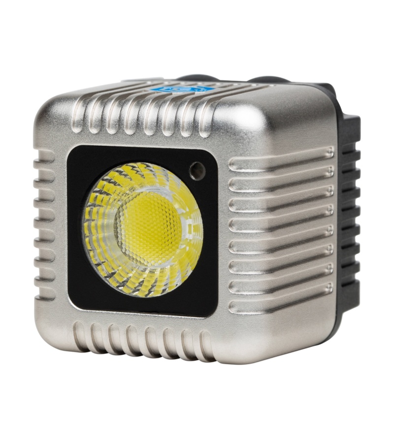 Lume Cube Single - Silver