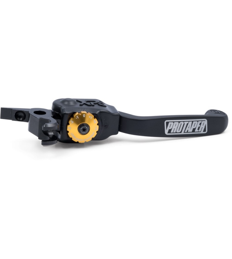 Μανέτα Φρένου Protaper XPS Profile Pro KTM Black