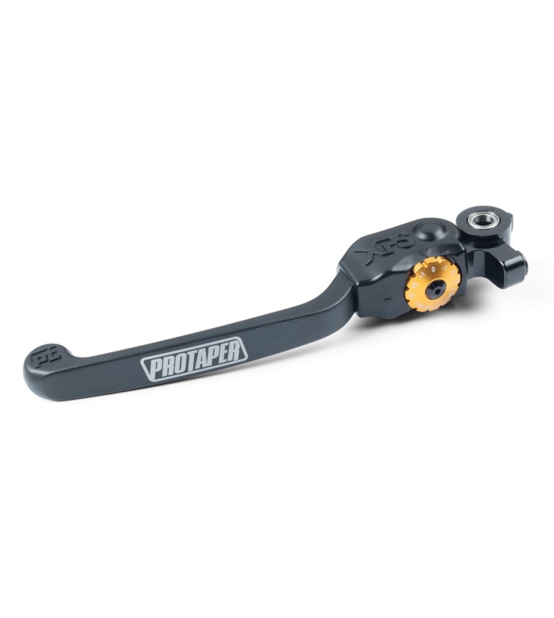 Μανέτα Συμπλέκτη Protaper XPS Profile Pro Husqvarna Black 1 Μανέτα Συμπλέκτη Protaper XPS Profile Pro Husqvarna Black