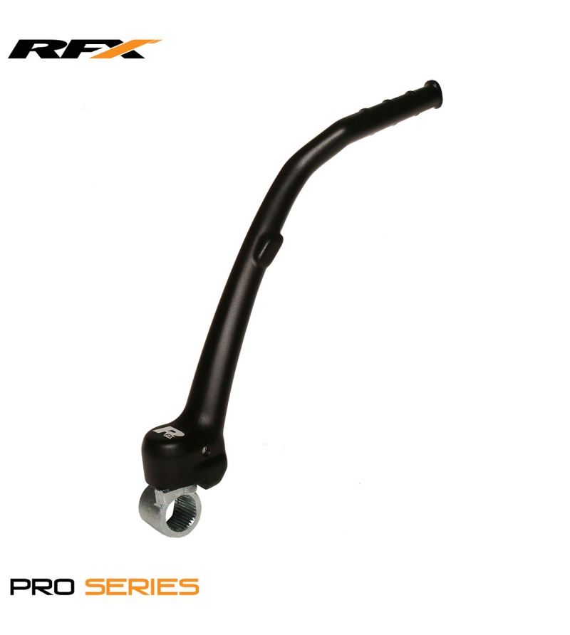 Μανιβέλα RFX (Hard Anodised) για Yamaha