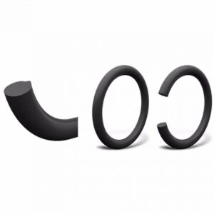 Mousse Minicross (Πίσω) Technomousse