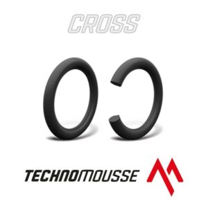 Mousse Motocross (Πίσω) Technomousse