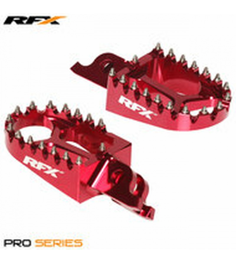 Mαρσπιέδες Αλουμίνιου RFX Pro 2 για GASGAS 1 Mαρσπιέδες Αλουμίνιου RFX Pro 2 για GASGAS
