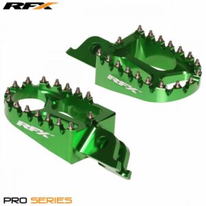 Mαρσπιέδες Αλουμίνιου RFX Pro για Kawasaki