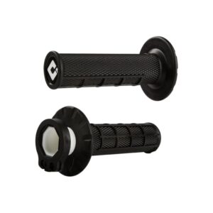 ODI V2 Lock-On MX Half Waffle Χειρολαβές