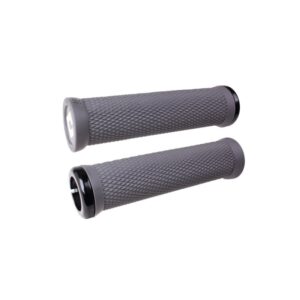 ODI Χειρολαβές ΜΤΒ Elite Motion V2.1 Grey / Black