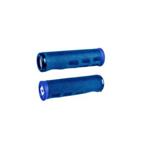 ODI Χειρολαβές ΜΤΒ Dreadlock Tinker Juarez Lock On Blue / Blue