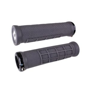 ODI Χειρολαβές ΜΤΒ Elite Flow V2.1 Grey / Black