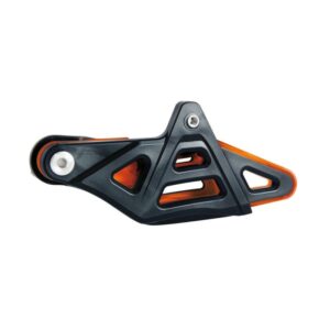 Οδηγός Αλυσίδας Rtech για KTM Orange / Black