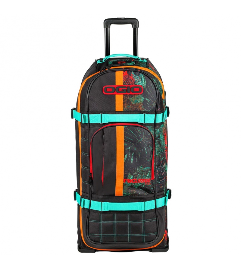 Ogio Rig 9800 (125L) Σακίδιο Εξοπλισμού & Ταξιδίου Tropic - Image 2