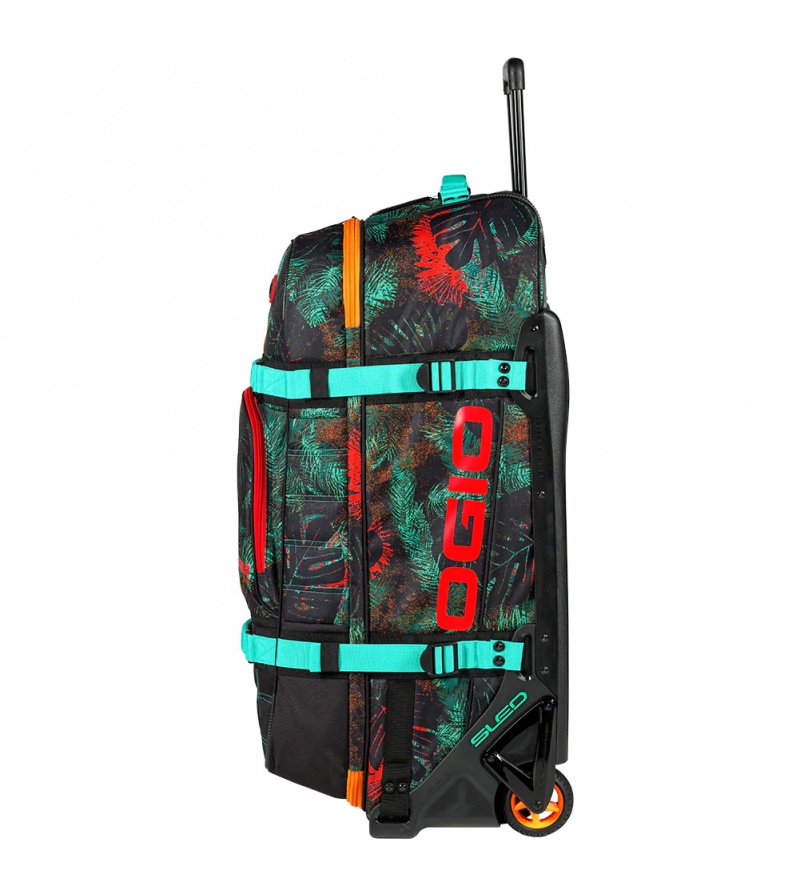 Ogio Rig 9800 (125L) Σακίδιο Εξοπλισμού & Ταξιδίου Tropic - Image 3