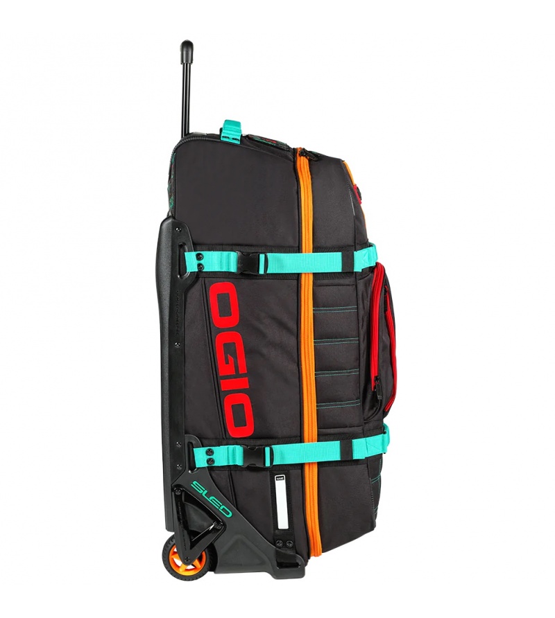 Ogio Rig 9800 (125L) Σακίδιο Εξοπλισμού & Ταξιδίου Tropic - Image 4