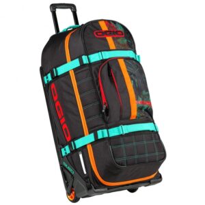 Ogio Rig 9800 (125L) Σακίδιο Εξοπλισμού & Ταξιδίου Tropic