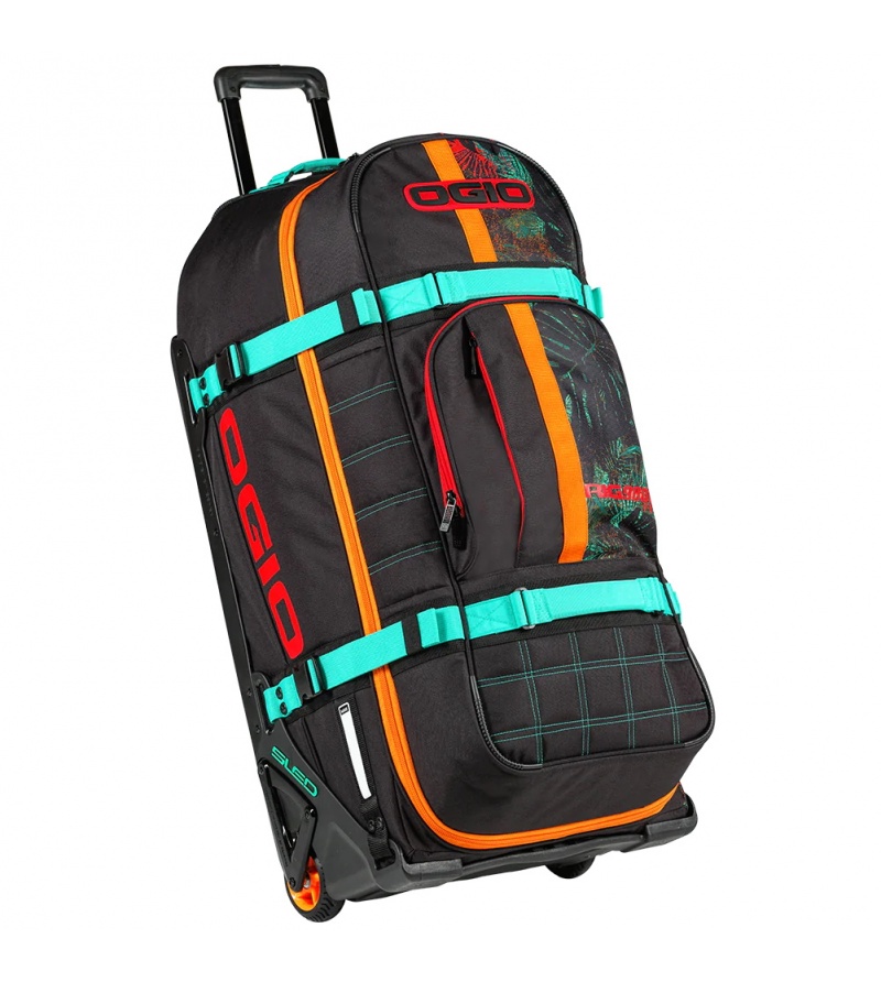 Ogio Rig 9800 (125L) Σακίδιο Εξοπλισμού & Ταξιδίου Tropic