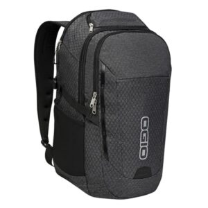 OGIO Summit (22L) Σακίδιο Πλάτης με Θήκη Laptop 15" - Graphite