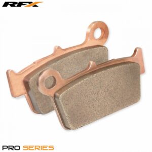 RFX Pro Rear Brake Pads Honda CR/CRF125-450 02-22